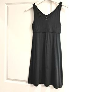 Athleta Tank Dress